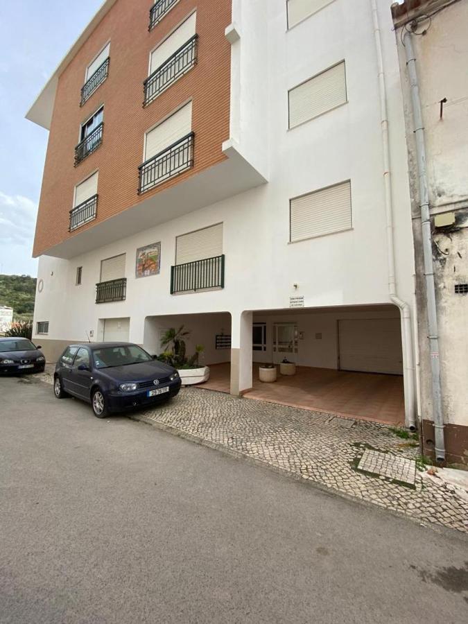 Casa Lucia Apartment Nazare Exterior photo