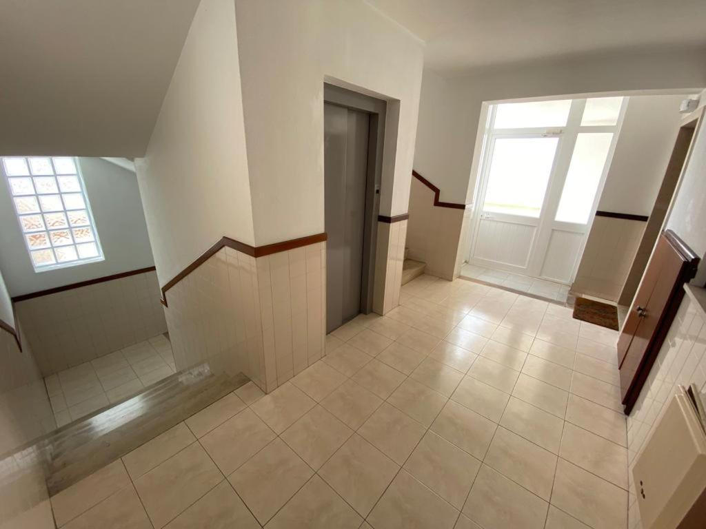 Casa Lucia Apartment Nazare Exterior photo