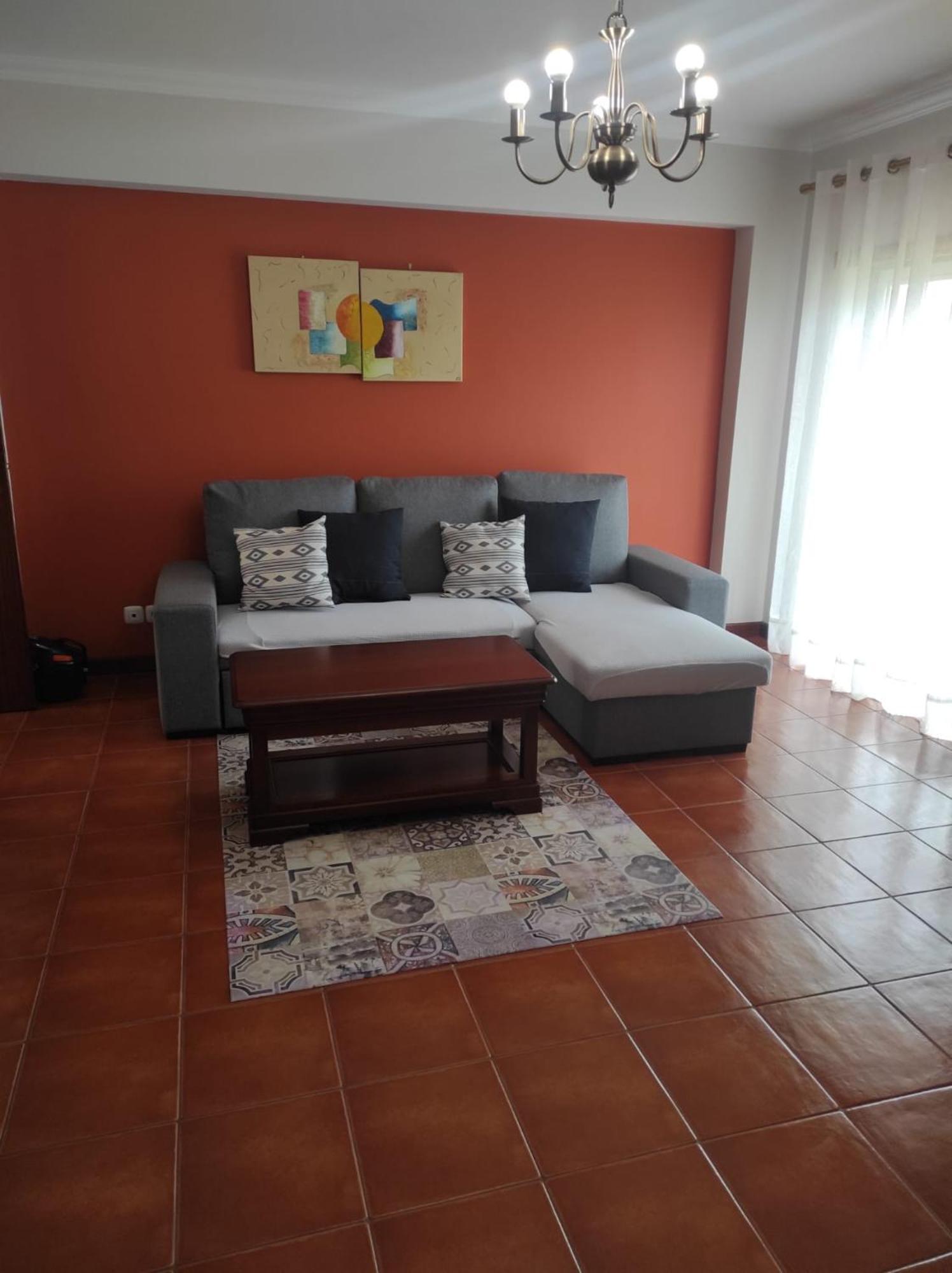 Casa Lucia Apartment Nazare Exterior photo