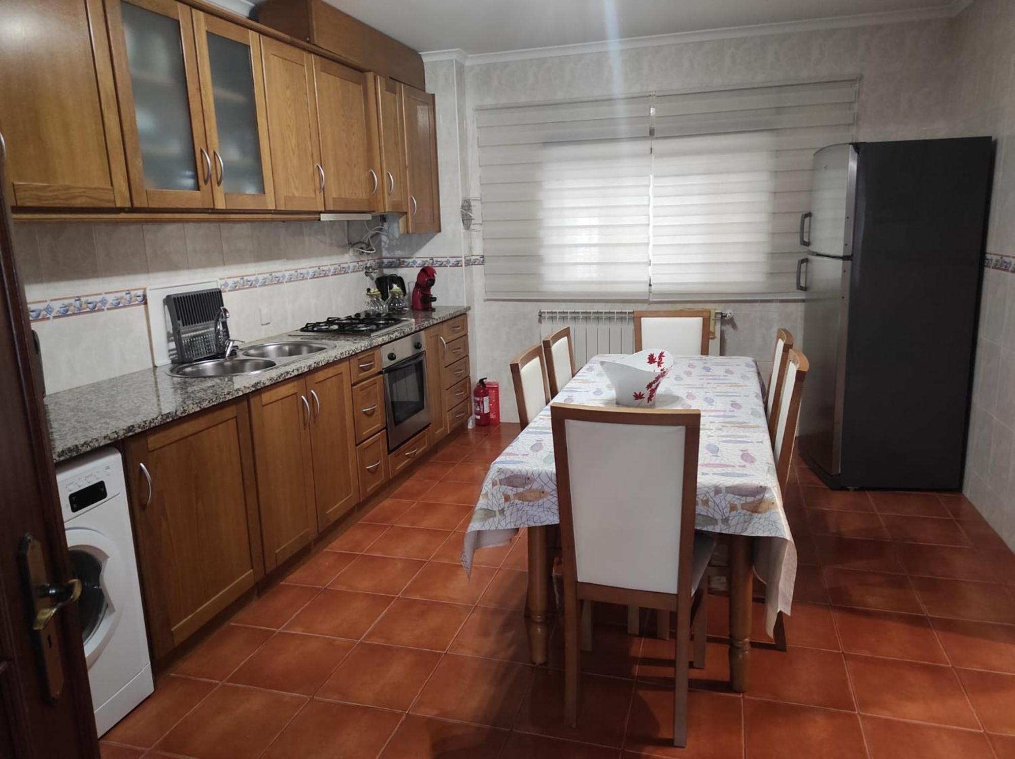 Casa Lucia Apartment Nazare Exterior photo